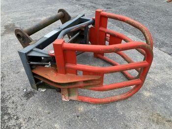 Stezaljka za Poljoprivredna mašina Hand-made PINCE A BALLES A ENRUBANNER: slika 1