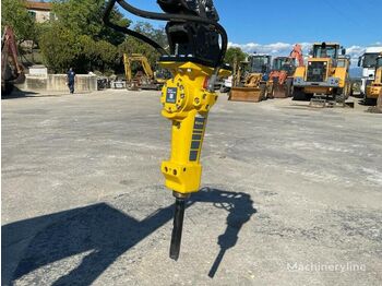Hidraulični čekić Epiroc SB102