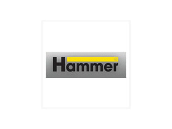  Hammer BRH501 - Hidraulični čekić