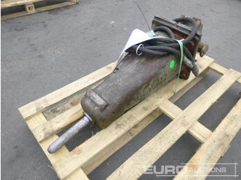 Hidraulični čekić Hydraulic Breaker to suit 4-6 Ton Excavator: slika 1