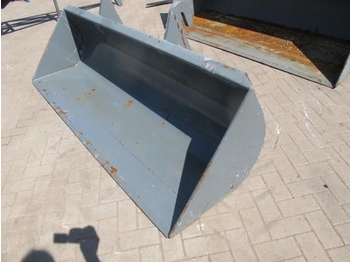 TEREX-GENIE bucket (2,25 m - 600 liter)  - Kašika