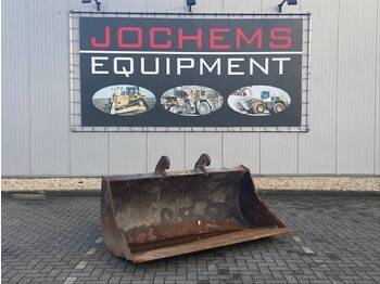 Beco Ditch-Cleaning Bucket CW30 2100mm  - Kašika za bager
