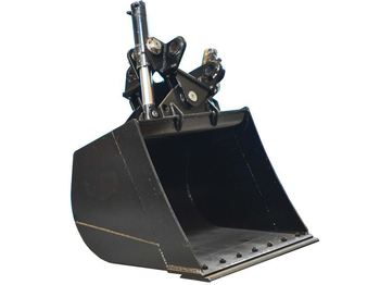 SWT Hot Sale Excavator River Cleaning Special Bucket Tilt Bucket for Mini Excavator Tilt Bucket - Kašika za bager