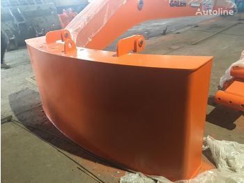 Kontra teg GALEN COUNTER WEIGHT (REAR WEIGHT)