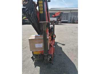 Kran montiran na kamion PALFINGER PK 18002 EH