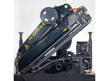 Palfinger PK 23.001 EHD - Kran za kamion