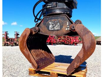 Kuka Caterpillar 179-2091