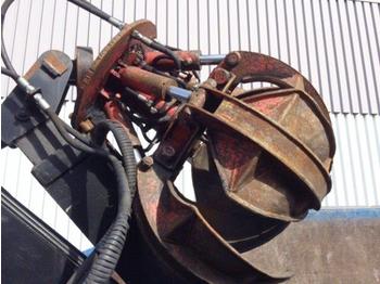 Kuka FSG 290/6