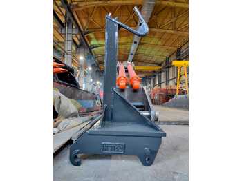 Kuka Material Handling Arm