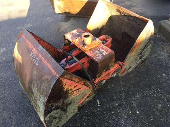 PALFINGER PZG - G - 650mm - Verin H.S. - Kuka