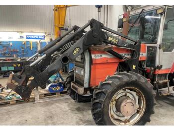 Prednji utovarivač za traktor za Poljoprivredna mašina Lastare Trima 1620 till MF 698: slika 1