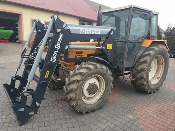 Prednji utovarivač za traktor za Traktor novi Metal-Technik Ładowacz czołowy do Ursus MT-02: slika 2