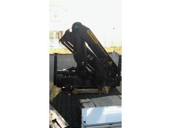 Kran za kamion za Kamion PALFINGER PK 17001 SLD 3: slika 1