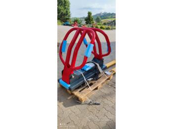 Stezaljka za Poljoprivredna mašina novi Pinza per balloni fasciati: slika 1