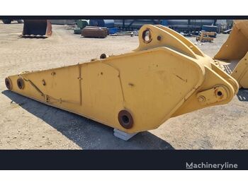 Platforma CATERPILLAR 385C