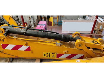 Platforma JCB JS175W