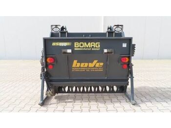 BOMAG BS-150 - Rasipač peska/ Soli