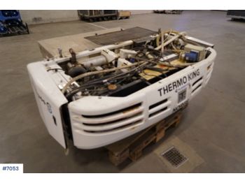 Dodatak za Kamion Thermo King TS-200 aggregate: slika 1