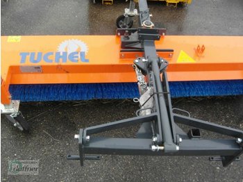Metle za Korisno/ Posebno vozilo novi Tuchel Eco 520-230: slika 1