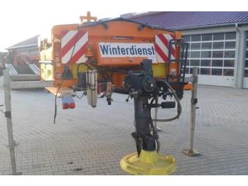 Rasipač peska/ Soli za Korisno/ Posebno vozilo Unimog Salzstreuer KüpperWeisser IMSSL: slika 1