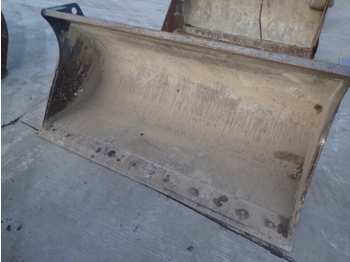 Volvo Volvo SW L20 L25 1930 mm - Utovarna kašika