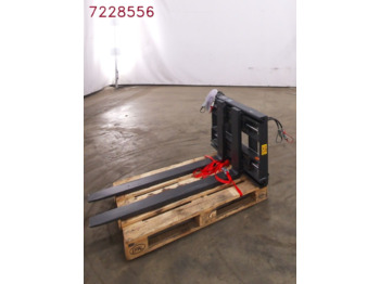 Weitere GRIPTECH,CSS-20 7228556  - Viljuška