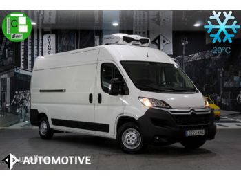 Dostavno vozilo hladnjača CITROEN Jumper Fg35 L3H2 BlueHDi Congelación -20ºC