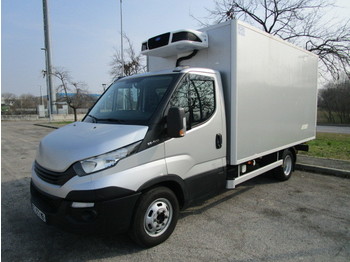 Dostavno vozilo hladnjača IVECO DAILY 35C14
