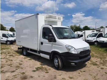 Dostavno vozilo hladnjača IVECO DAILY 35 C 13 Hűtős