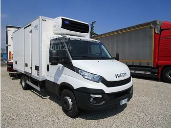 Dostavno vozilo hladnjača Iveco - DAILY 60C15