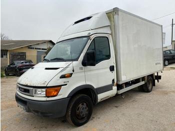 Dostavno vozilo hladnjača Iveco Daily 35C13