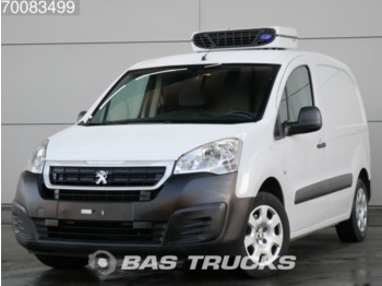 Peugeot Partner 1.6 HDI Klima Koelwagen Carrier1.6 HDI - Dostavno vozilo hladnjača