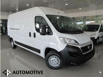 Furgon FIAT Ducato 2.3Mjt L3H2 35 150 Klimapaket