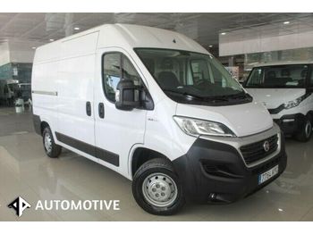 Furgon FIAT Ducato 35 2.3Mjt L2H2 Klimapaket