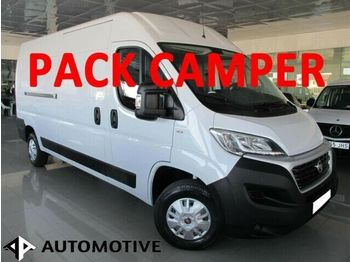 Furgon FIAT Ducato 35 2.3Mjt L3H2 PRE KAMPER