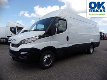 Furgon IVECO Daily 35C16 A8V AKTIONSPREIS !!!