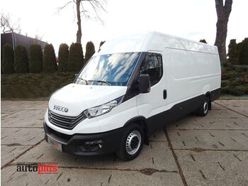 Iveco DAILY 35S18 NEW  KASTENWAGEN CRUISE CONTROL A/C  - Furgon