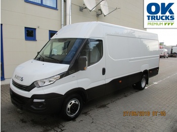 Furgon Iveco Daily 35C16A8V