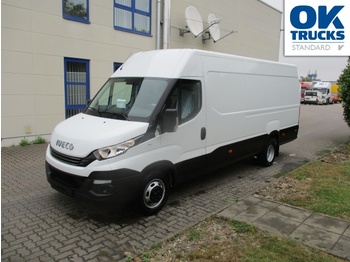 Furgon Iveco Daily 35C16A8V