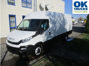 Furgon Iveco Daily 35C16A8V