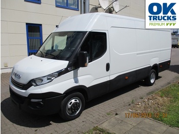 Furgon Iveco Daily 35C16A8V