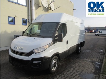 Furgon Iveco Daily 35S16A8V