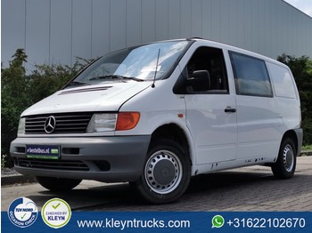 Furgon Mercedes-Benz Vito 108