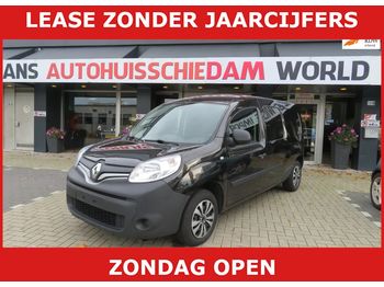 Furgon RENAULT Kangoo 1.5 dCi 110 Energy Comfort Maxi