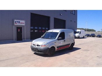 Furgon Renault Kangoo 1.5 dCi