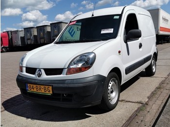 Furgon Renault Kangoo 1.5 dci