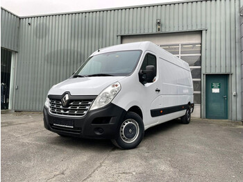 Furgon Renault Master L3H2 | Leasing