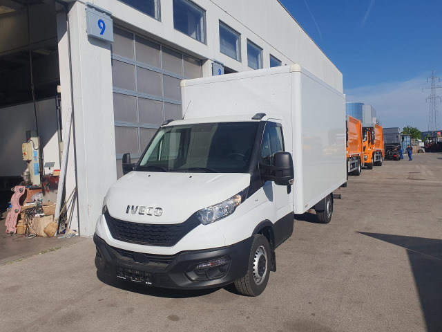 IVECO Daily 35S16 IVECO Daily 35S16: slika 2
