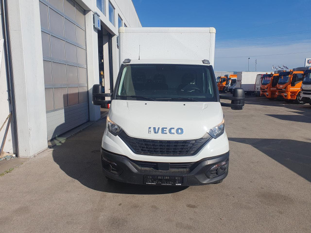 IVECO Daily 35S16 IVECO Daily 35S16: slika 1
