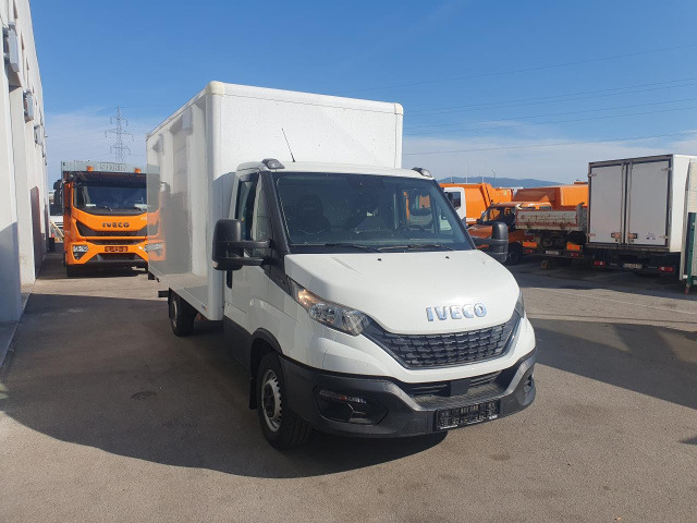 IVECO Daily 35S16 IVECO Daily 35S16: slika 3